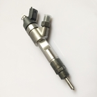 Nine Brand Diesel Injector 0445120002 For Iveco