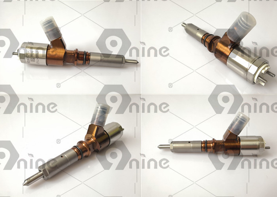 OEM  Perkins Fuel Injectors 2645A738 Long Service Life Time