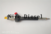 Denso Diesel Fuel Injectors 095000-5801 095000 5801 6C1Q-9K546-AC 6C1Q9K546AG