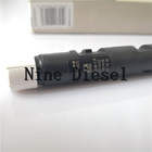 Genuine Delphi Diesel Injector , Delphi Common Rail Injector 28258683 320 06833