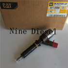 Original  Diesel Fuel Injector 321-0990 321 0990 3210990 2645A743