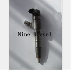 Diesel Injector 0445110454 With Nozzle DLLA150P2272 , Valve F00VC01359