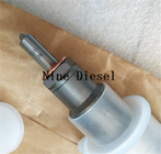High Quality Diesel Injector 0445120059 With Nozzle DSLA128P1510 , Valve F00RJ02130