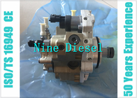 Bosch High Pressure Diesel Pump , Common Rail Fuel Injection Pump