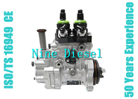 High Reliability John Deere Diesel Injector Pump With ISO 9001 Certification