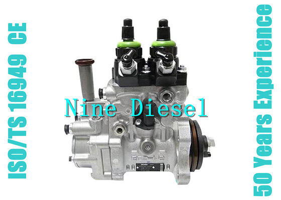 High Reliability John Deere Diesel Injector Pump With ISO 9001 Certifiion
