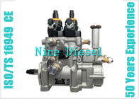 HP2 CR Denso Diesel Fuel Pump High Pressure 094000-0530 For HINO P11C