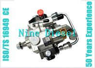Standard Size Common Rail Fuel Injection Pump 294000-1443 22100-E0540