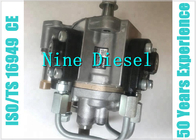 Denso High Pressure Common Rail Diesel Pump 294050-0860 22100-E0510