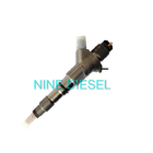 0445120153 Bosch CR Injector With Valve F00RJ01692 Nozzle DLLA147P1814 For KMZ