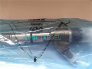 High Durability Injector Bosch Diesel 0445120343 For Weichai Engine