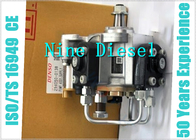 Denso High Pressure Common Rail Diesel Pump 294050-0138 22100-E0025 For J08E