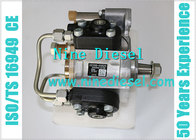 Denso High Pressure Common Rail Diesel Pump 294050-0138 22100-E0025 For J08E