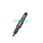 Original Bosch CR Injector 0445120325 With Valve F00RJ02056 Nozzle DLLA158P2318