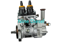 High Pressure Common Rail Diesel Fuel Pump 094000-0452 6217-71-1131 For Komatsu