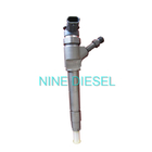 Original Bosch Diesel Injector 0445110250 With ISO 9001 Certification