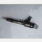 Common Rail Bosch Diesel Injector 0445110305 With Nozzle DLLA82P1668 , Valve F00VC01359