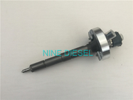 Original Bosch Diesel Injector , Bosch Fuel Injection Parts ISO Certified