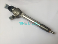 Professional Bosch Diesel Injector With Nozzle DLLA162P2266 Valve F00VC01377