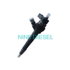 Professional Bosch Diesel Injector , Bosch Fuel Injectors 0445110647