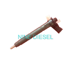 High Reliability Bosch Diesel Injector , High Pressure Fuel Injector