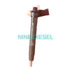 High Reliability Bosch Diesel Injector , High Pressure Fuel Injector