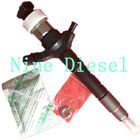 High Reliability Mitsubishi Diesel Fuel Injectors 095000-5600 1465A041