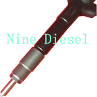 High Reliability Mitsubishi Diesel Fuel Injectors 095000-5600 1465A041