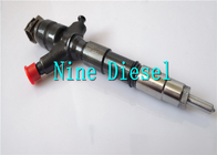 Denso 1KD Diesel Common Rail Injector 095000-8560 For Toyota Vigo