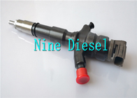 Denso 1KD Diesel Common Rail Injector 095000-8560 For Toyota Vigo