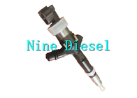 Denso 2KD Diesel Fuel Common Rail Injector 23670-30030 095000-7760 095000-7761