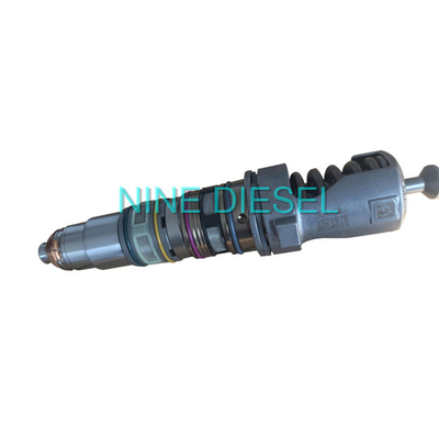 Original  Common Rail Diesel Injectors 1521978 Standard Size For Scania