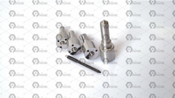 High Speed Steel Denso Diesel Fuel Injector Nozzle Long Service Life Time