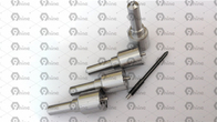 Denso Common Rail Injector Nozzles High Performance OEM Available