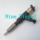 Denso Diesel Common Rail Injector 095000-6310 095000-631 095000-631# RE530362