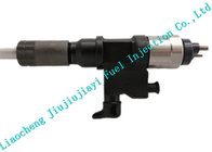 Denso Diesel Common Rail Injector 095000-6650 8-98030550-0 For ISUZU GITA 6WF1