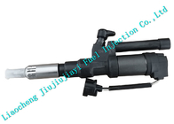 Hino K13C Denso CR Injector 095000-0139 With CE / TS16949 Certification