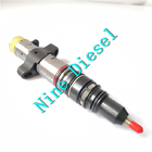 Customized Packing  Fuel Injectors , CAT C9 Injector 3879432