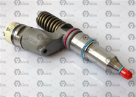 Lightweight  Fuel Injectors , CAT C13 Injectors 249-0713 10R3262