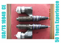 High Reliability  Fuel Injectors 1677154 BEBE4B01001 Multipurpose