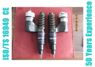 High Reliability  Fuel Injectors 1677154 BEBE4B01001 Multipurpose