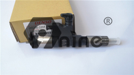 Denso Diesel Injector 095000-5344 8-97602485-3 For Common Rail Pump 4HK1 6HK1
