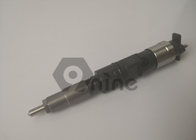 Light Weight Denso Diesel Injectors , Denso Common Rail Injector