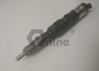 Light Weight Denso Diesel Injectors , Denso Common Rail Injector