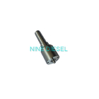 High Speed Steel Denso Injector Nozzle , Diesel Fuel Nozzle G3S9