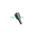 High Speed Steel Denso Injector Nozzle , Diesel Fuel Nozzle G3S9