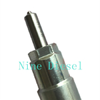 2KD Denso Diesel Fuel Injectors 23670-30050 Good Stability OEM Available