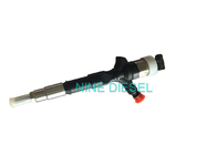 2KD Engine Denso Diesel Injectors , High Performance Fuel Injectors