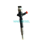 Professional Denso Diesel Injectors Toyota 23670-30300 095000-7761​