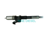 Diesel Engine Denso Common Rail Injector 095000-1211 6156-11-3300
